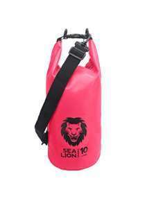 Adventure Lion Premium Series Waterproof Dry Bag Review