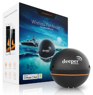 deeper smart portable 3.0 review