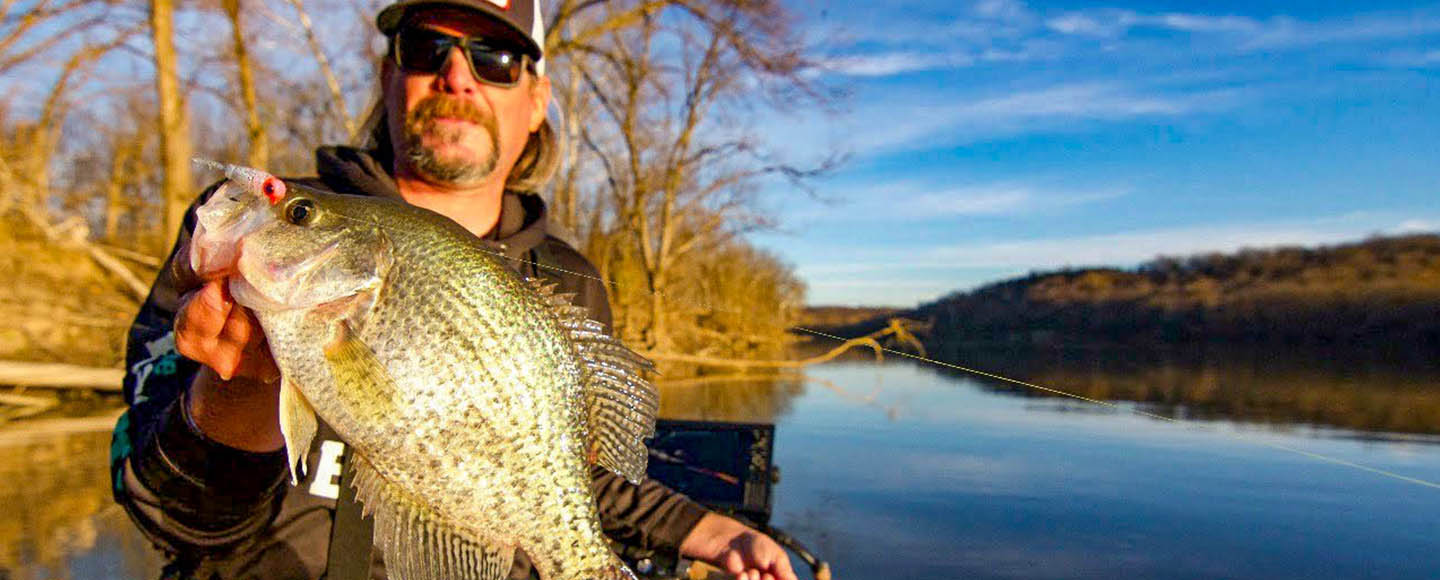 Crappie Fishing Tips – Ultimate Tricks and Techniques