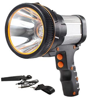 Eornmor LED Flashlight