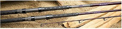 St. Croix Rods Mojo Surf Spinning Rod