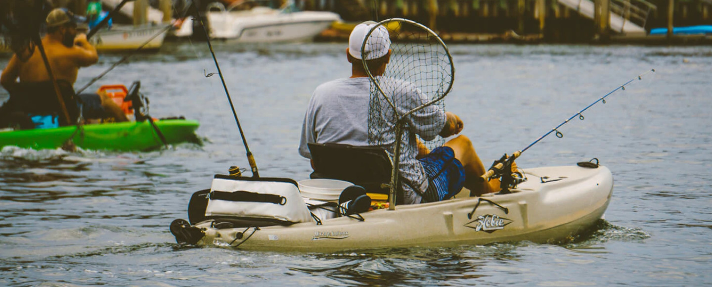 14 Best Fishing Kayaks – Ultimate Guide