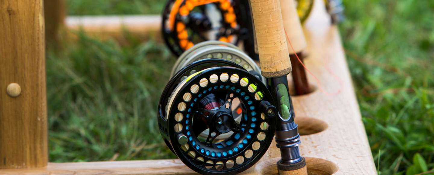10 Best Fly Rod Combos