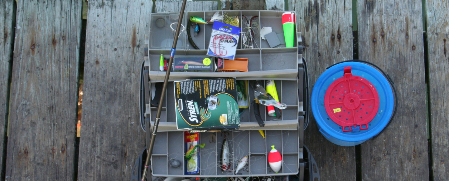 7 Best Saltwater Tackle Boxes