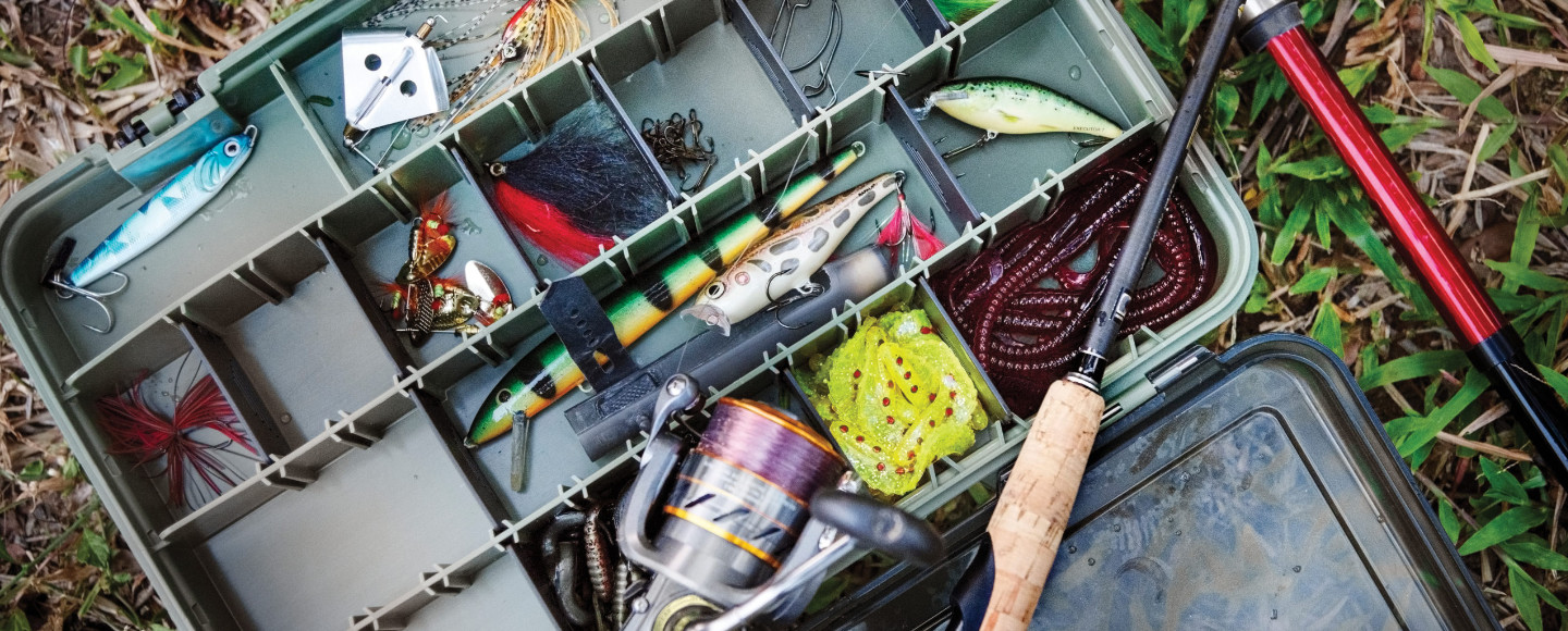 5 Best Small Tackle Boxes