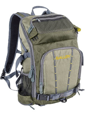 Allen Gunnison Switch Pack – Convertible Backpack