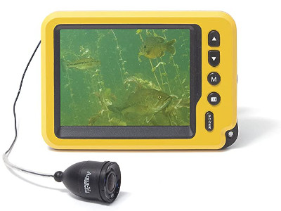 Aqua-Vu AV Micro II Underwater Fishing Camera