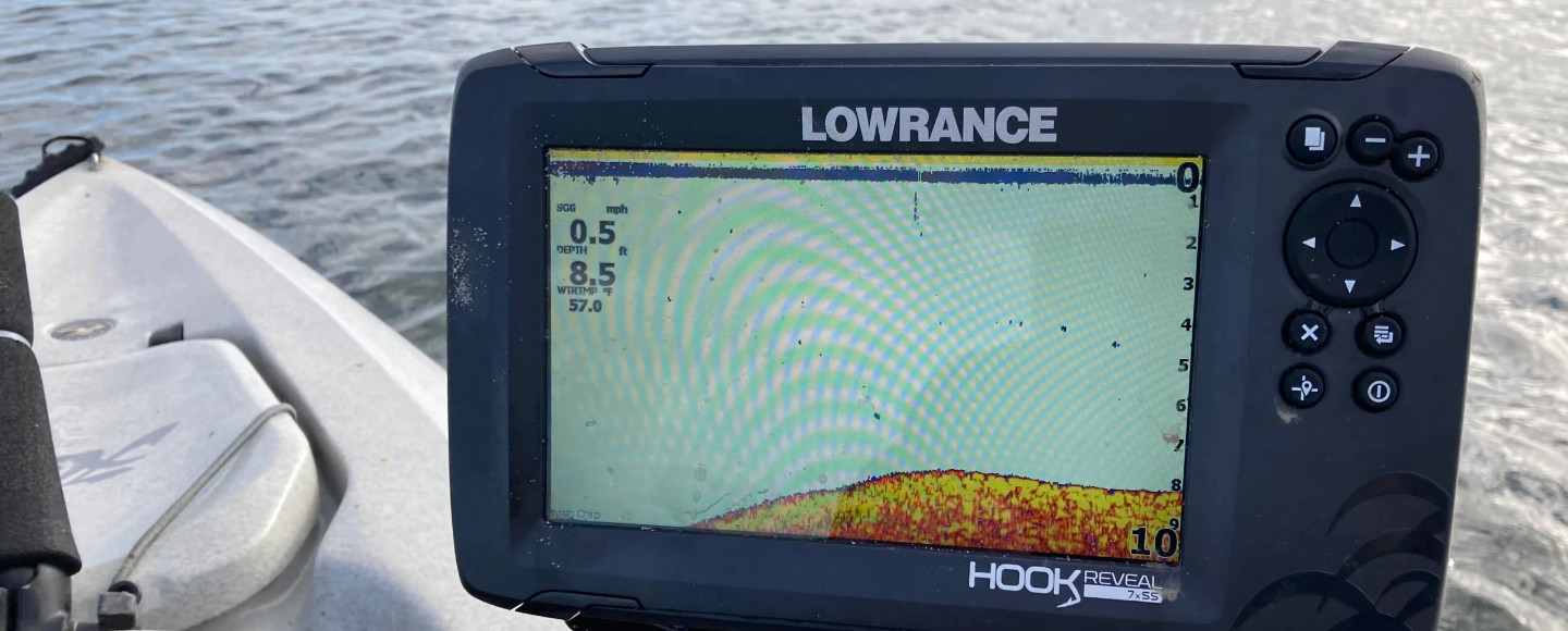Lowrance Fish Finder Reviews