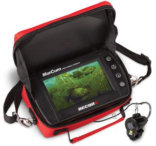 Marcum Recon 5 Underwater Camera Viewing System