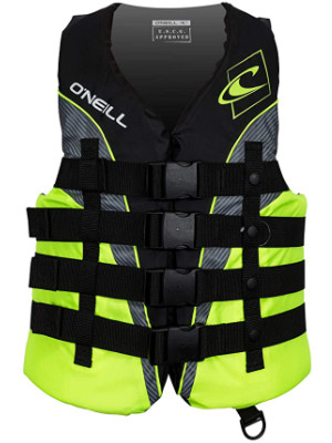 O’Neill Men’s SuperLite USCG Life Vest