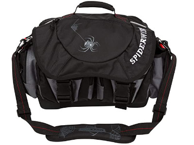 Spiderwire Wolf Tackle Bag