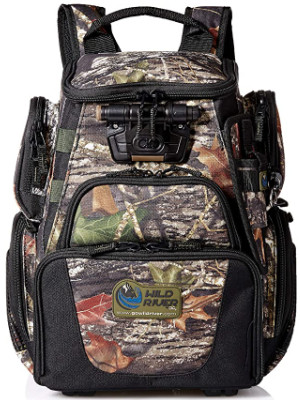 Wild River Recon Fishing Backpack