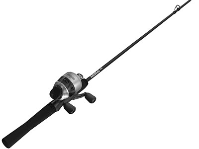 Youth Fishing Rod and Reel Combination by Wakeman