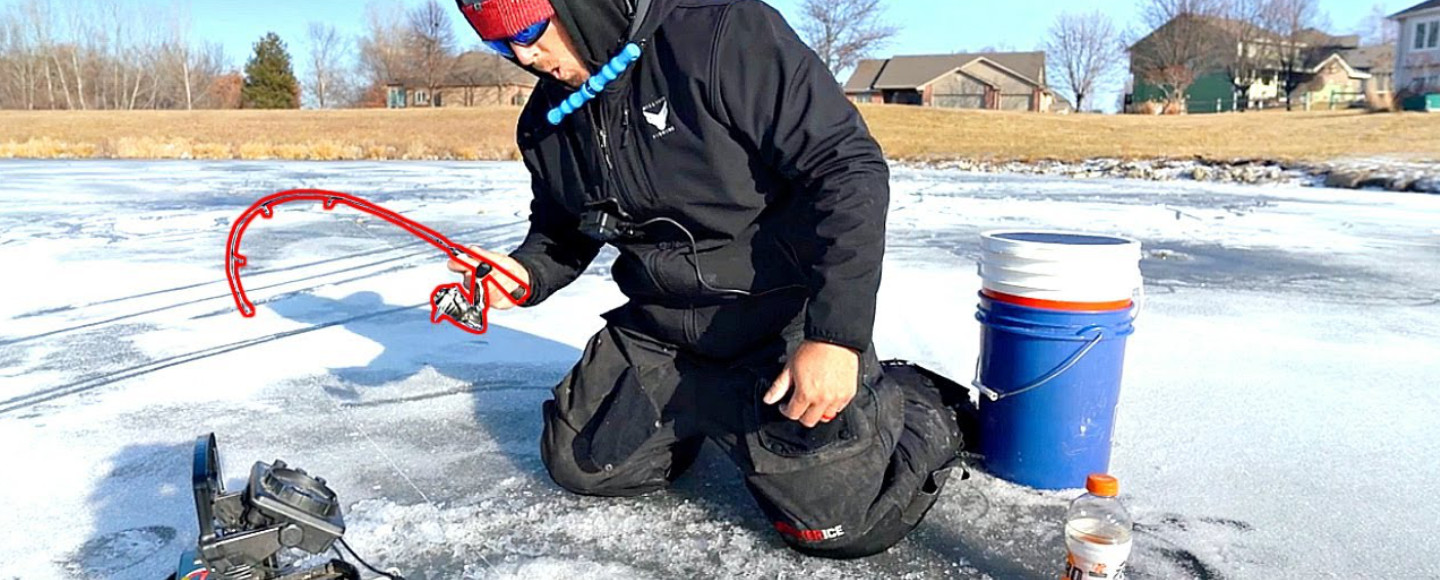Best Underwater Camera for Ice Fishing