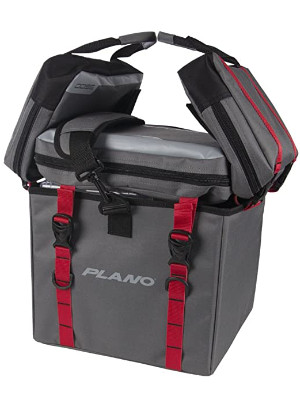 Plano Weekend Series Kayak Crate Soft Bags