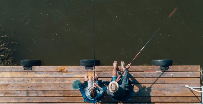 Best Gifts for Fishing Dads